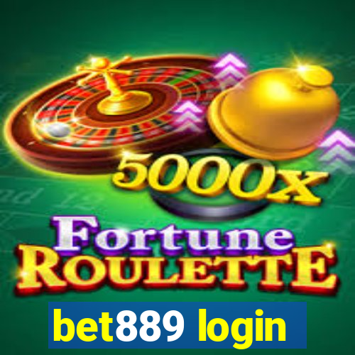 bet889 login